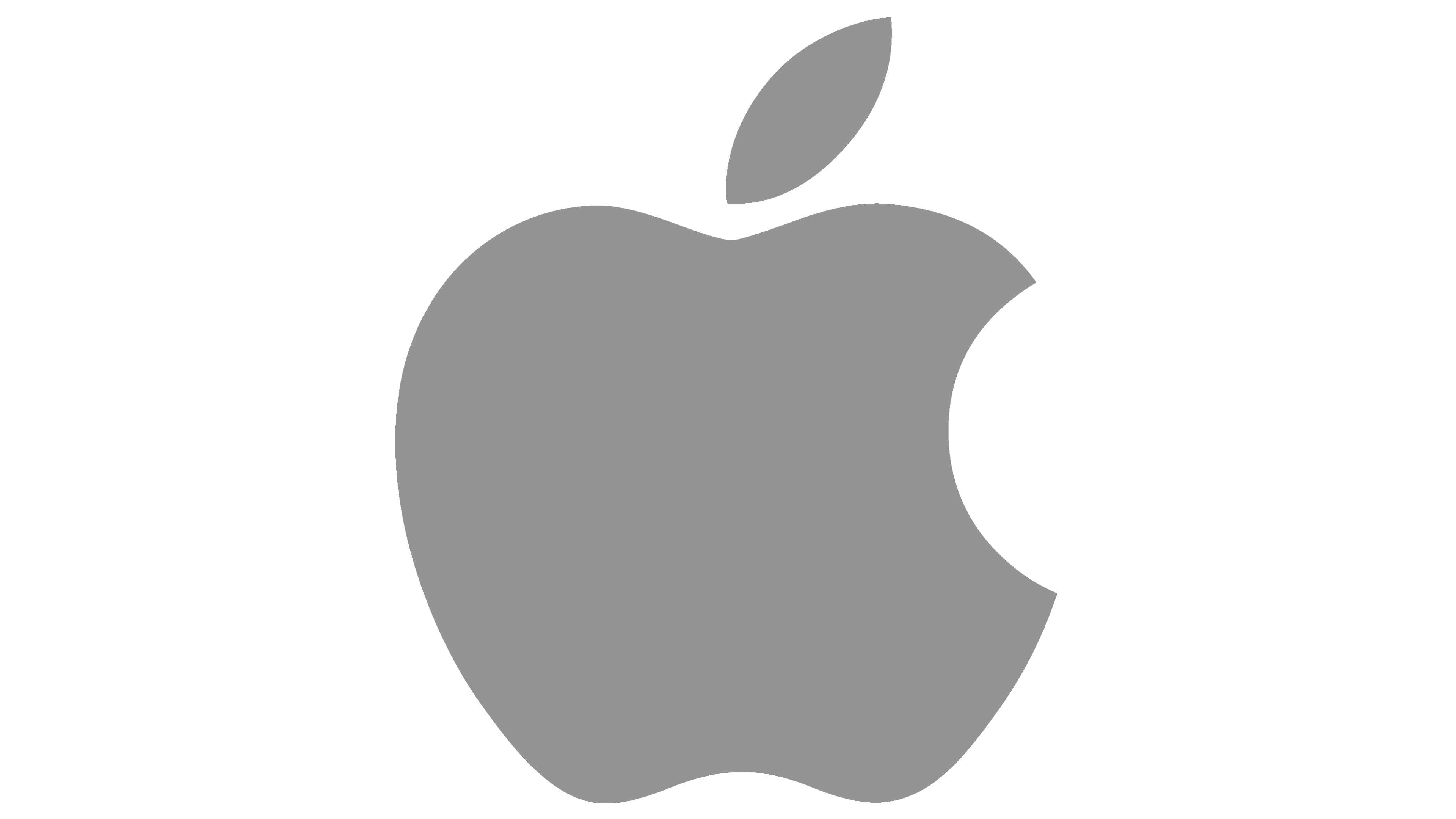logo Apple
